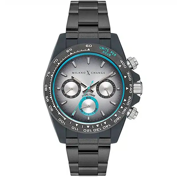 552 ساعت مچی مردانه میلانو اکسچنج (Milano X Change) مدل MXG2120