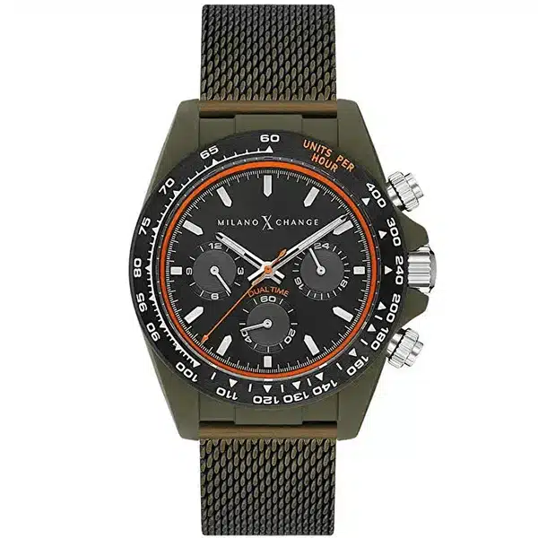 552 ساعت مچی مردانه میلانو اکسچنج (Milano X Change) مدل MXG2122