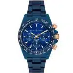 ساعت مچی مردانه میلانو اکسچنج (Milano X Change) مدل MXG2123