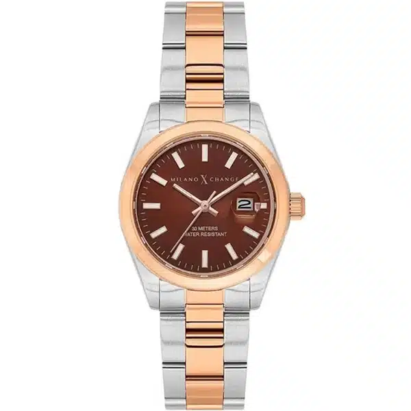 552 ساعت مچی زنانه میلانو اکسچنج (Milano X Change) مدل MXL6127