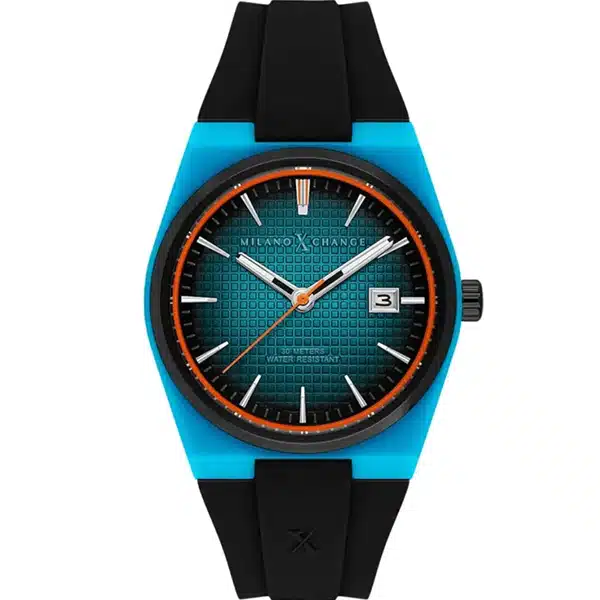 552 ساعت مچی مردانه میلانو اکسچنج (Milano X Change) مدل MXG4111