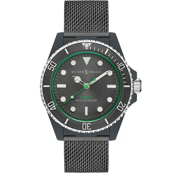 552 ساعت مچی مردانه میلانو اکسچنج (Milano X Change) مدل MXG1121