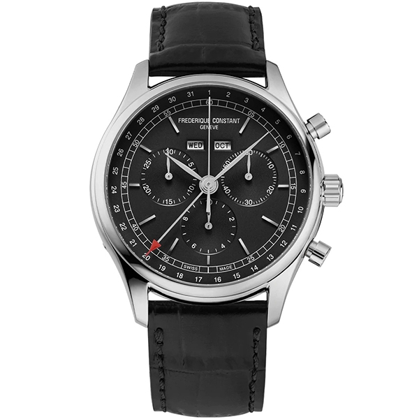 ساعت مچی مردانه فردریک کنستانت (Frederique Constant) مدل FC-296DG5B6