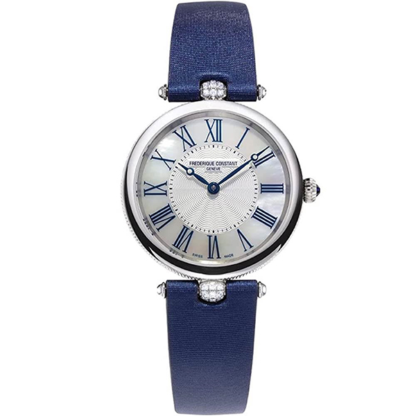 ساعت مچی زنانه فردریک کنستانت (Frederique Constant) مدل FC-200MPWN2AR2D6