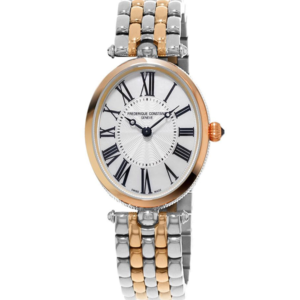 ساعت مچی زنانه فردریک کنستانت (Frederique Constant) مدل FC-200MPW2V2B