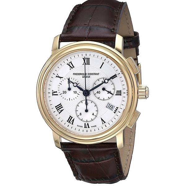 ساعت مچی مردانه فردریک کنستانت (Frederique Constant) مدل FC-292MC4P5