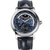 ساعت مچی مردانه فردریک کنستانت (Frederique Constant) مدل FC-718NWM4H6