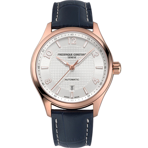 ساعت مچی مردانه فردریک کنستانت (Frederique Constant) مدل FC-303RMS5B4