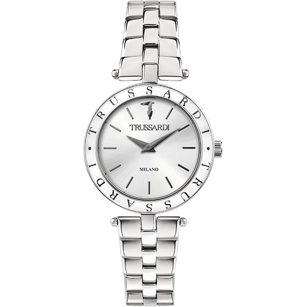 عکس ساعت مچی زنانه تروساردی (TRUSSARDI) مدل R2453145505