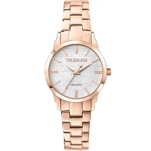 عکس ساعت مچی زنانه تروساردی (TRUSSARDI) مدل R2453141506