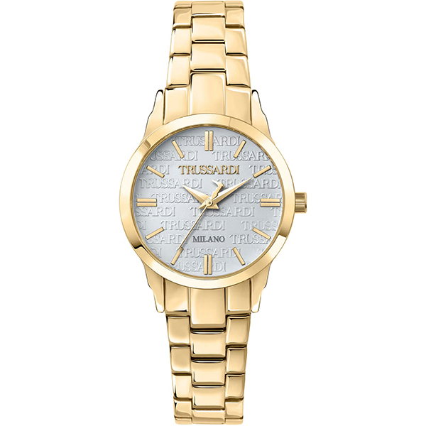 عکس ساعت مچی زنانه تروساردی (TRUSSARDI) مدل R2453141507