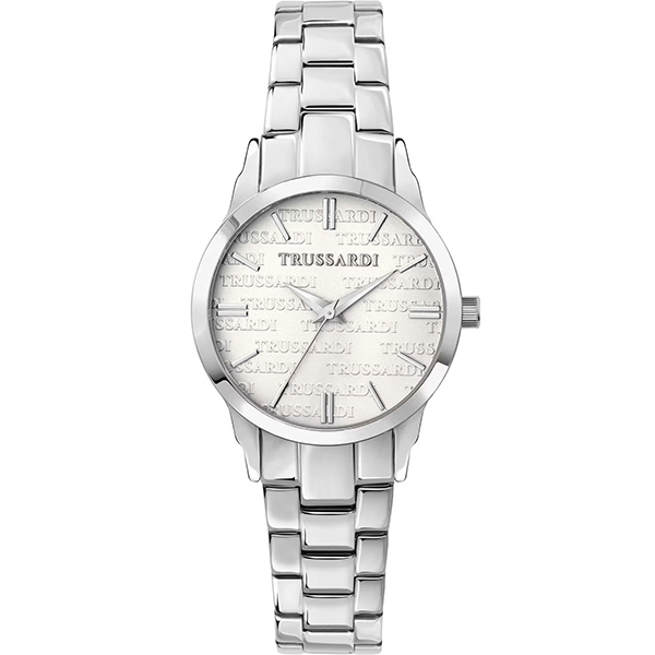 عکس ساعت مچی زنانه تروساردی (TRUSSARDI) مدل R2453141509
