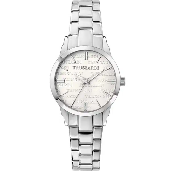 6 عکس ساعت مچی زنانه تروساردی (TRUSSARDI) مدل R2453141509