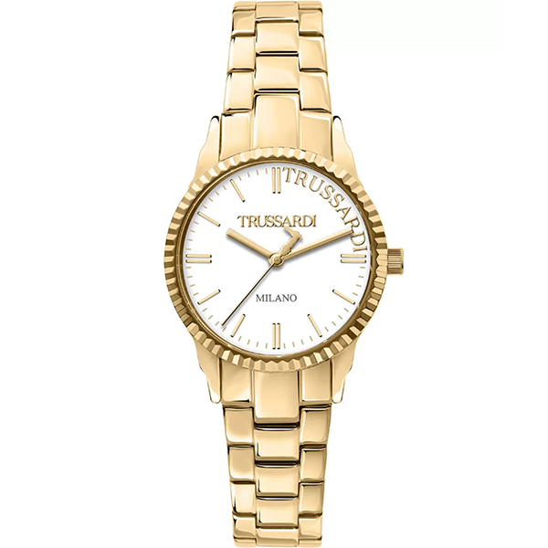 عکس ساعت مچی زنانه تروساردی (TRUSSARDI) مدل R2453144504
