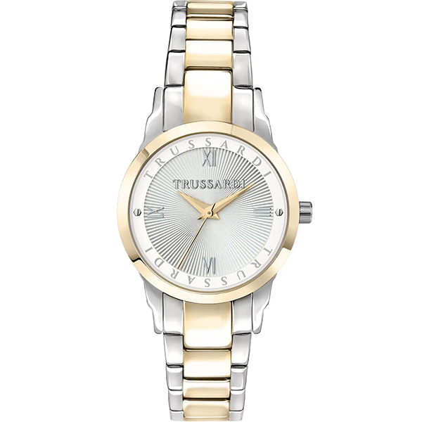 عکس ساعت مچی زنانه تروساردی (TRUSSARDI) مدل R2453141503
