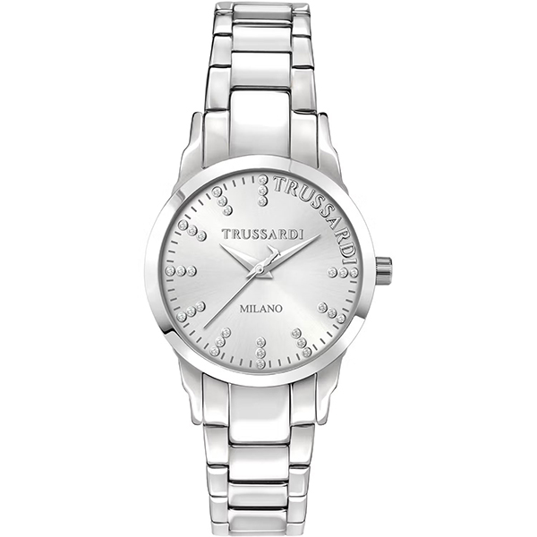 عکس ساعت مچی زنانه تروساردی (TRUSSARDI) مدل R2453141504
