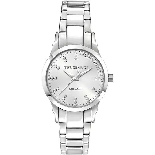 6 عکس ساعت مچی زنانه تروساردی (TRUSSARDI) مدل R2453141504