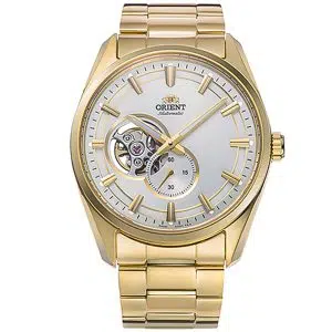 عکس ساعت مچی مردانه اورینت(ORIENT) مدل RA-AR0007S