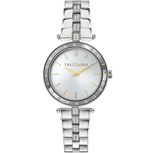 6 عکس ساعت مچی زنانه تروساردی (TRUSSARDI) مدل R2453145510