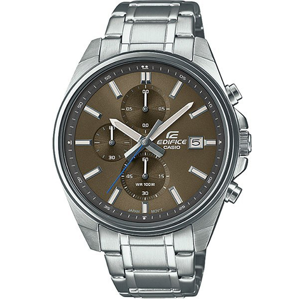 ساعت مچی مردانه کاسیو (CASIO) ادیفس (ادیفایس) مدل EFV-610D-5CVUDF