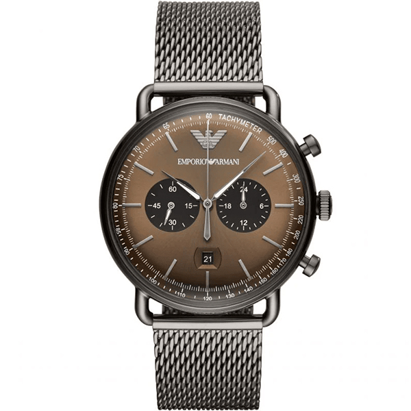 ساعت مچی مردانه امپریو آرمانی (Emporio Armani) مدل AR11141