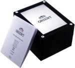 عکس ساعت مچی مردانه اورینت(ORIENT) مدل RA-BA0005