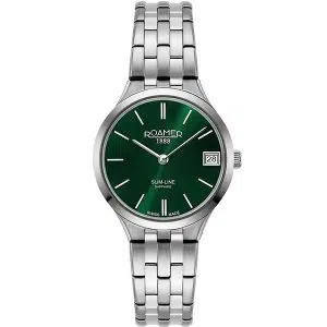 عکس ساعت مچی زنانه رومر (ROAMER) مدل 20 75 41 512857