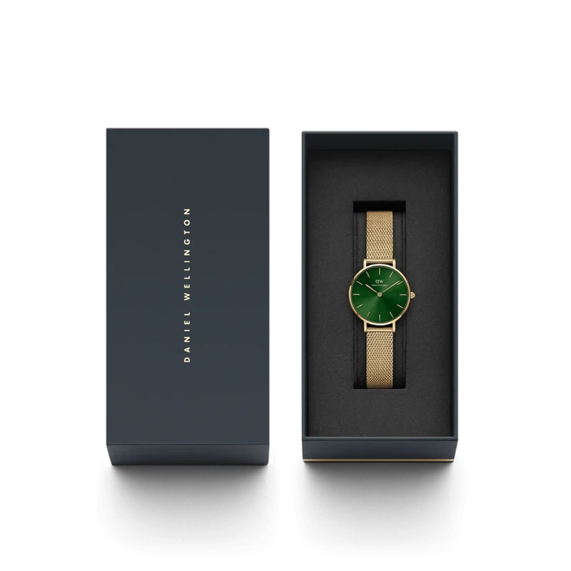 عکس ساعت مچی زنانه دنیل ولینگتون(DANIEL WELLINGTON) مدل DW00100479