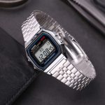 ساعت مچی مردانه زنانه کاسیو (CASIO) جنرال مدل A159W-N1D