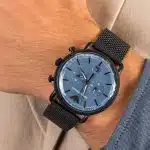 ساعت مچی مردانه امپریو آرمانی (Emporio Armani) مدل AR11201