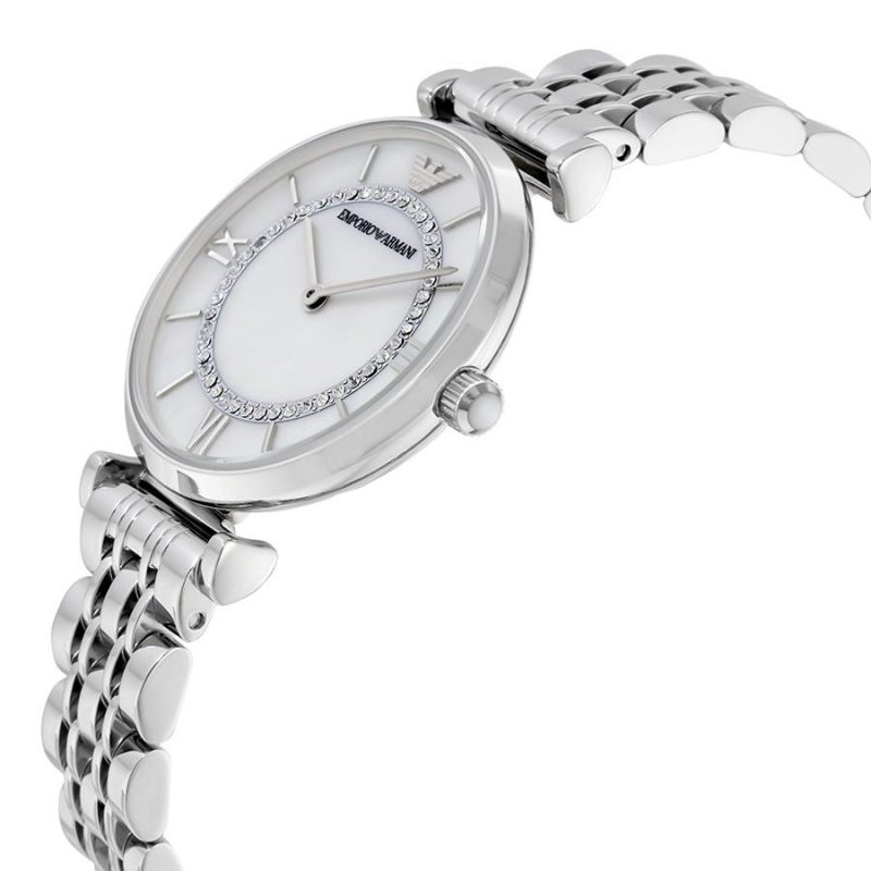 ساعت مچی زنانه امپریو آرمانی (Emporio Armani) مدل AR1908 - Image 2