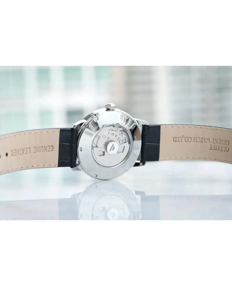 عکس ساعت مچی مردانه اورینت(ORIENT) مدل FAG02004B