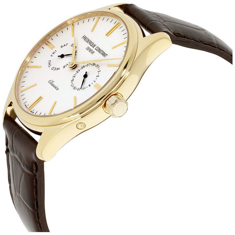 ساعت مچی مردانه فردریک کنستانت (Frederique Constant) مدل FC-259ST5B5