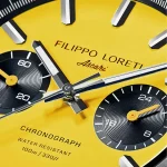 ساعت مچی مردانه فیلیپولورتی(Filippo Loreti) مدل FL00561 - Image 2