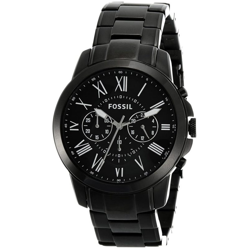 ساعت مچی مردانه فسیل (FOSSIL) مدل FS4832