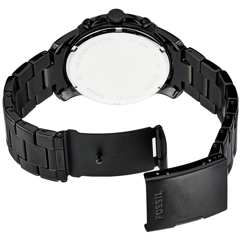 ساعت مچی مردانه فسیل (FOSSIL) مدل FS4832