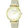 ساعت مچی زنانه امپریو آرمانی (Emporio Armani) مدل AR2068