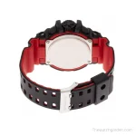 ساعت مچی مردانه پسرانه کاسیو (CASIO) جی شاک مدل GA-400HR-1A - Image 2