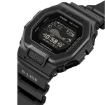 ساعت مچی مردانه کاسیو (CASIO) جی شاک مدل GBX-100NS-1DR