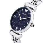 ساعت مچی زنانه امپریو آرمانی (Emporio Armani) مدل AR11091