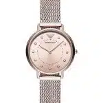 ساعت مچی زنانه امپریو آرمانی (Emporio Armani) مدل AR11129