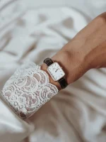 ساعت مچی زنانه دنیل ولینگتون(DANIEL WELLINGTON) مدل DW00100434 - Image 2