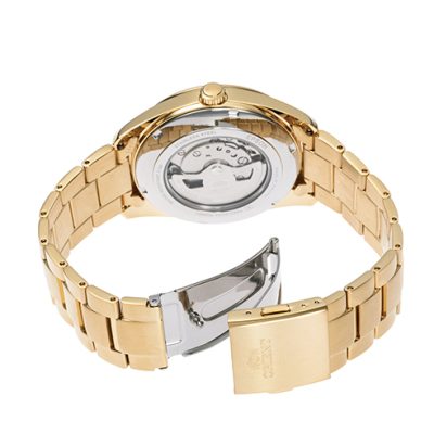 عکس ساعت مچی مردانه اورینت(ORIENT) مدل RA-AR0007S