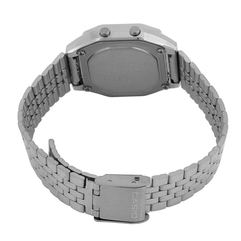 ساعت مچی زنانه کاسیو (CASIO) جنرال مدل LA680WA-1BDF - Image 2
