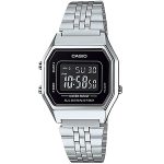 ساعت مچی زنانه کاسیو (CASIO) جنرال مدل LA680WA-1BDF