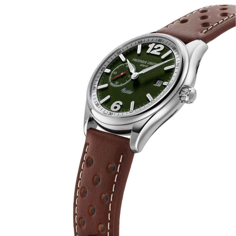 ساعت مچی مردانه فردریک کنستانت (Frederique Constant) مدل FC-345HGRS5B6
