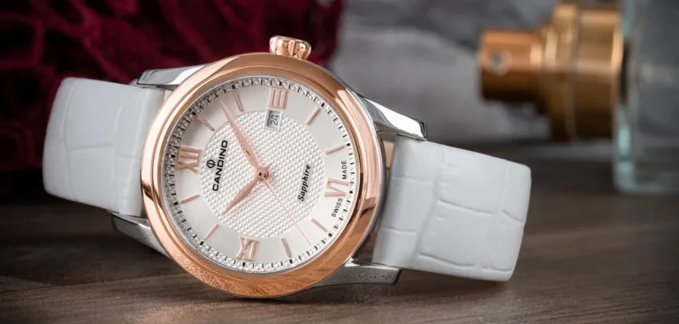 بهترین ساعت زنانه سه موتوره