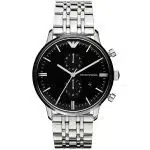 ساعت مچی مردانه امپریو آرمانی (Emporio Armani) مدل AR0389