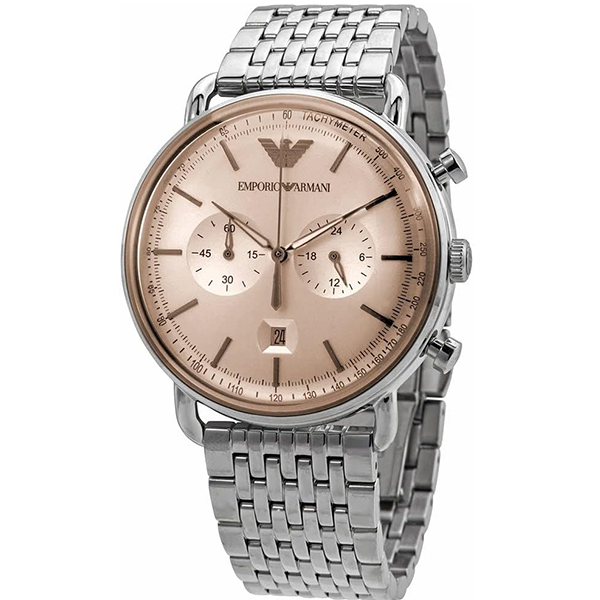 ساعت مچی مردانه امپریو آرمانی (Emporio Armani) مدل AR11239
