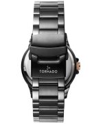 عکس ساعت مچی مردانه تورنادو (Tornado) مدل T6107-XBXHK